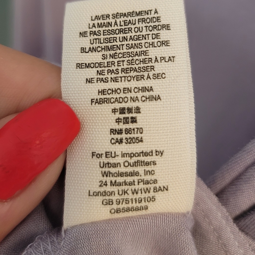 🆕️ Free People Riley Tank Top - Picture 7 of 12